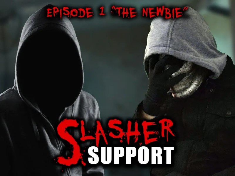 Episode 1: “The&nbsp;Newbie”