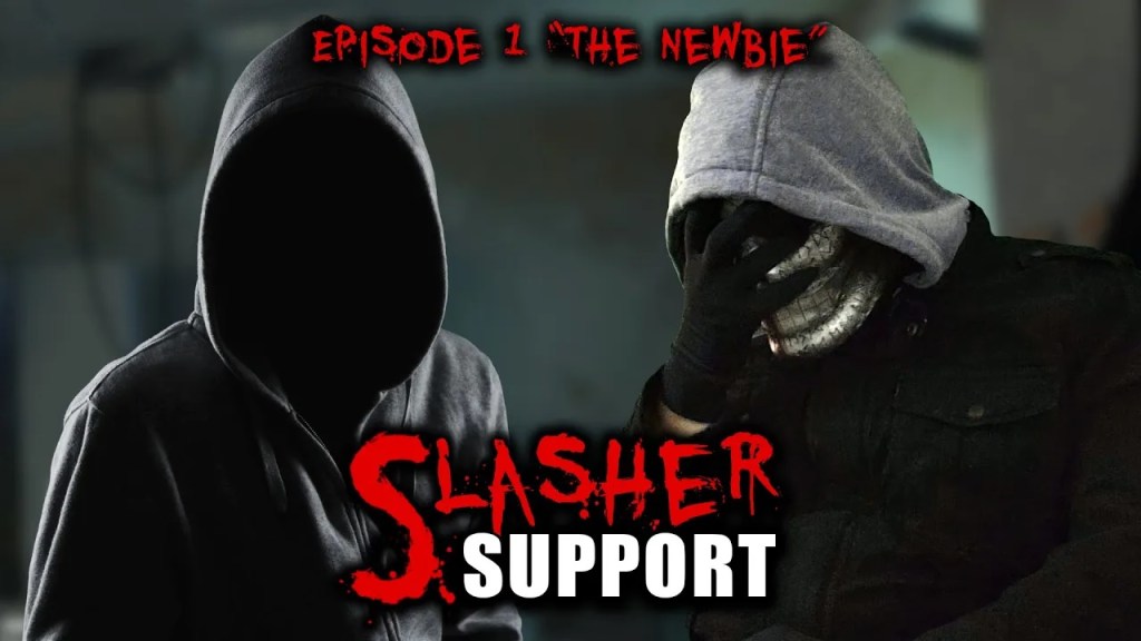 Episode 1: “The&nbsp;Newbie”