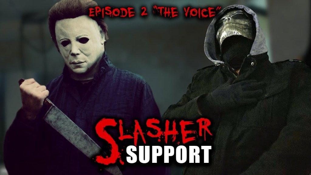 Episode 2: “The&nbsp;Voice”