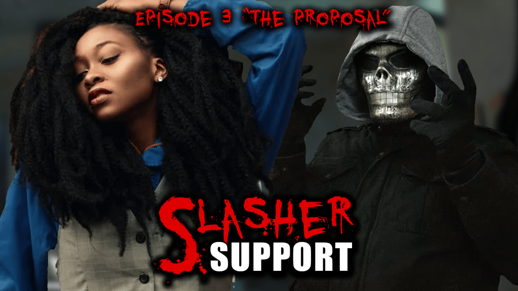 Episode 3: “The&nbsp;Proposal”