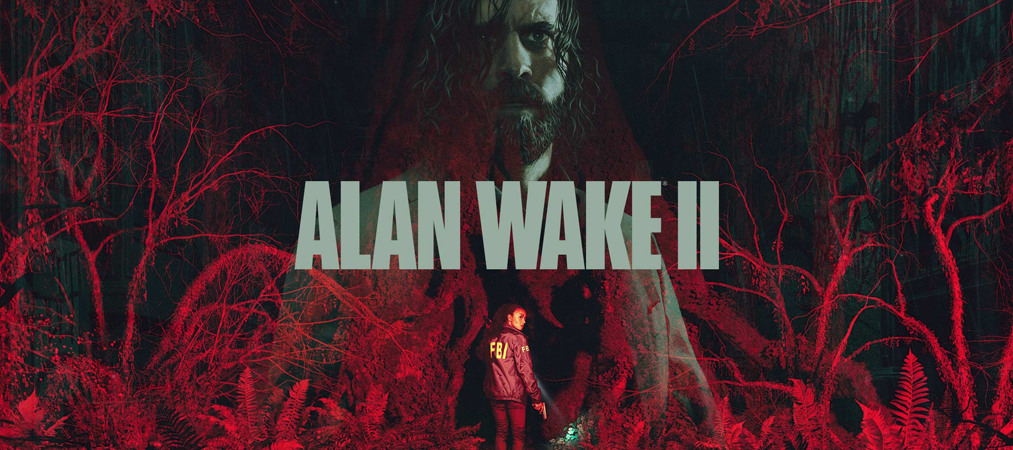 Alan Wake 2 Game Review Thumbnail