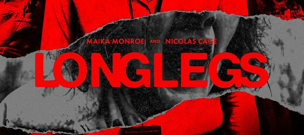 Longlegs (2024)