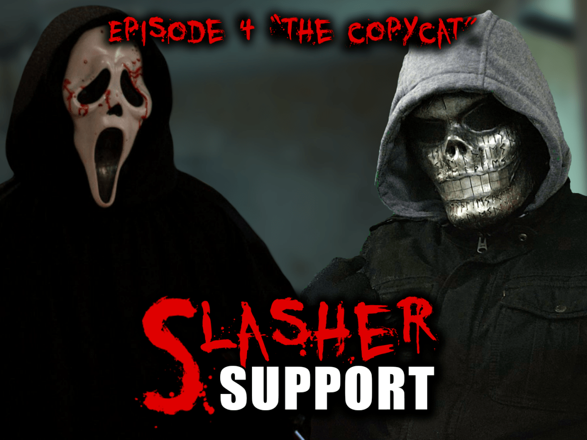 Episode 4: “The&nbsp;Copycat”