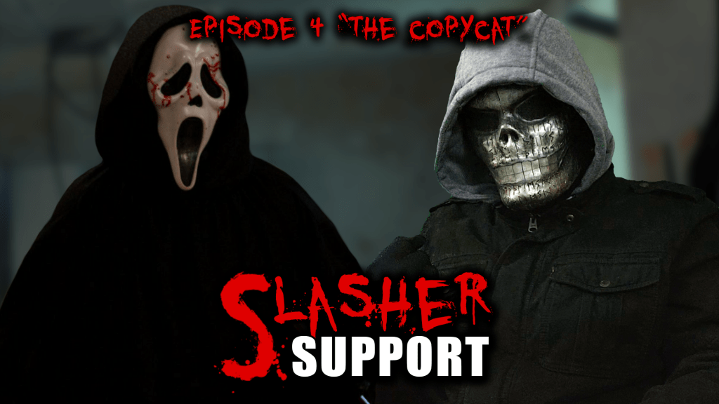 Episode 4: “The&nbsp;Copycat”