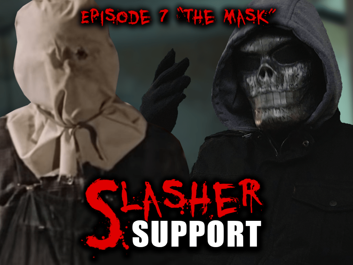 Episode 7: “The&nbsp;Mask”
