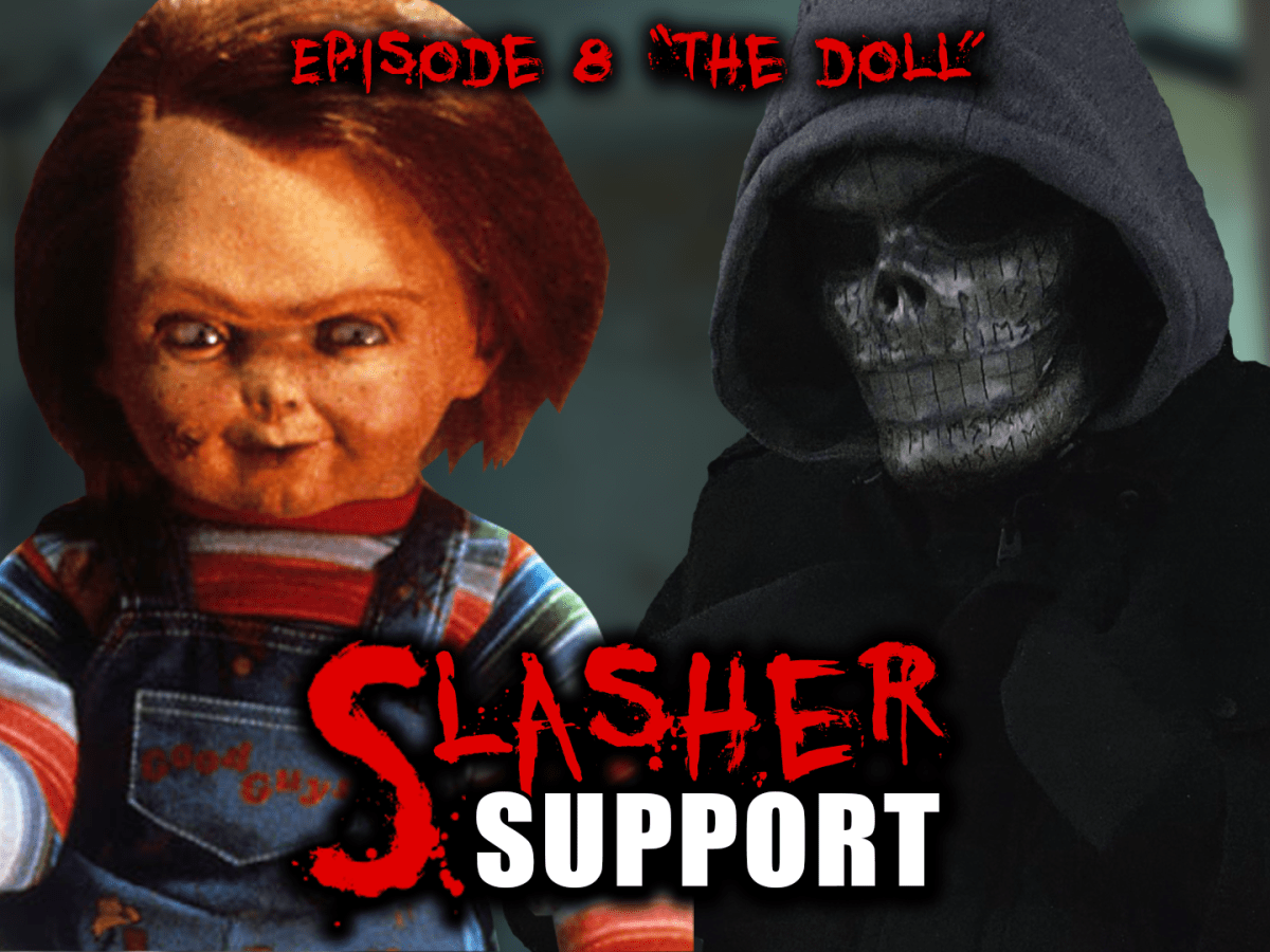 Episode 8: “The&nbsp;Doll”