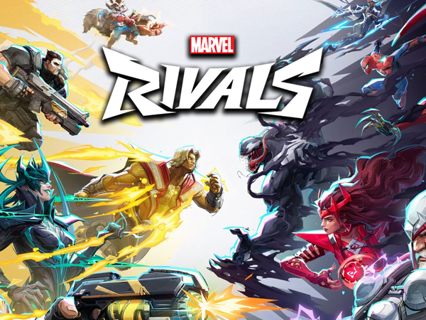 Marvel Rivals Closed Beta&nbsp;Thoughts